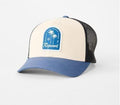 CUSTOM CURVE TRUCKER