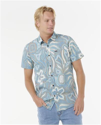 BARREL KILLA S/S SHIRT