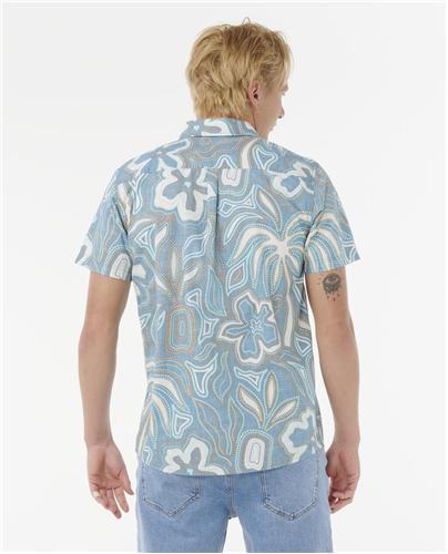 BARREL KILLA S/S SHIRT