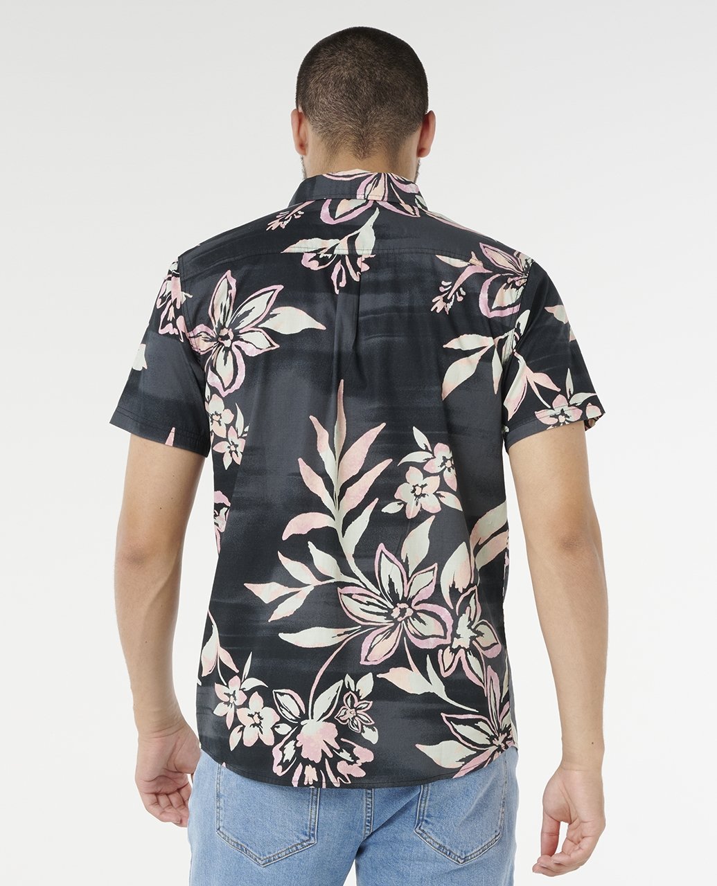 PALM BEACH S/S SHIRT