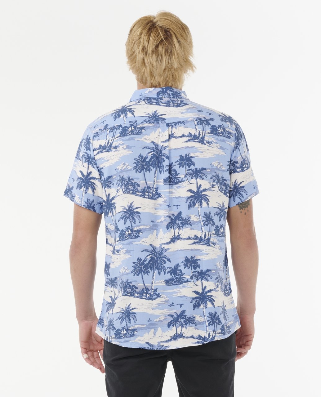 DREAMERS S/S SHIRT