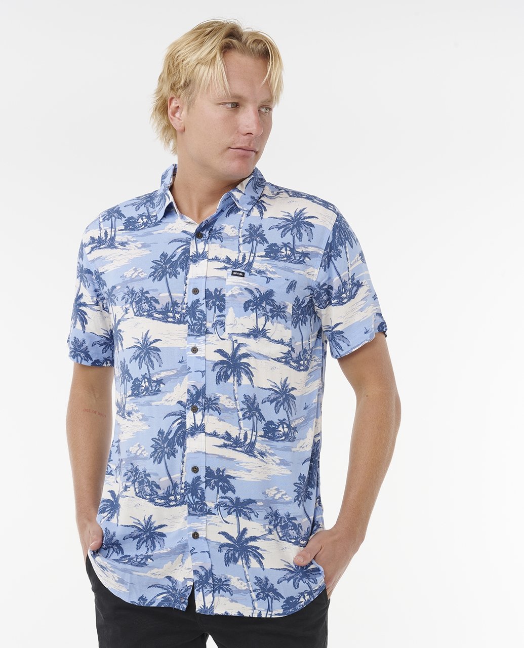 DREAMERS S/S SHIRT