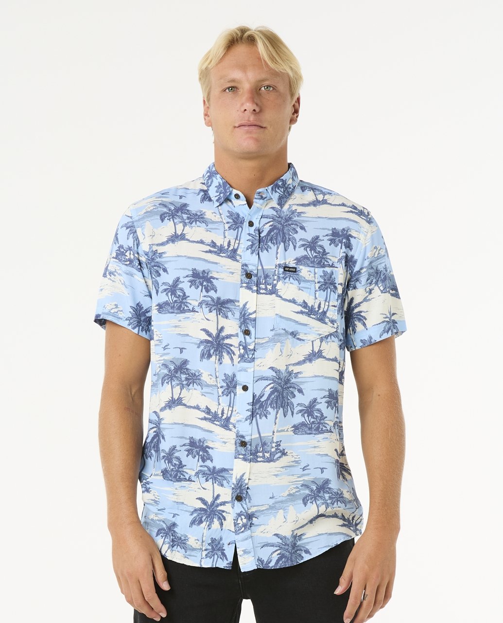 DREAMERS S/S SHIRT