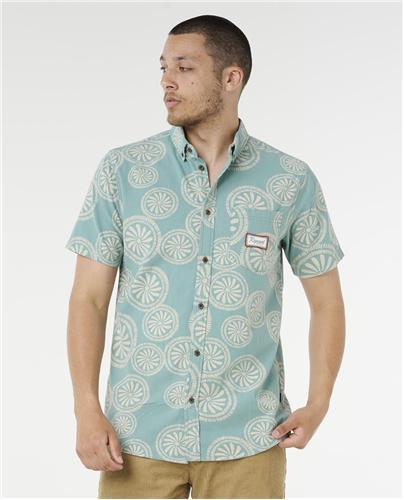 MOD CALI S/S SHIRT