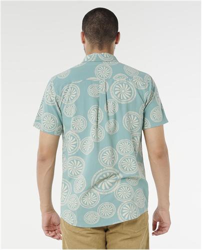 MOD CALI S/S SHIRT