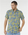 FUN TIMES WASHED S/S SHIRT