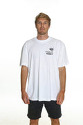 SPORTLINE OVERSIZED TEE
