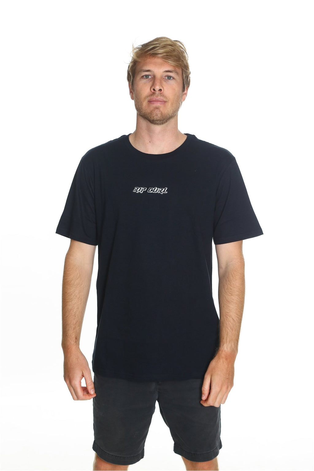 RETRO OUTLINE TEE