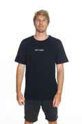 RETRO OUTLINE TEE