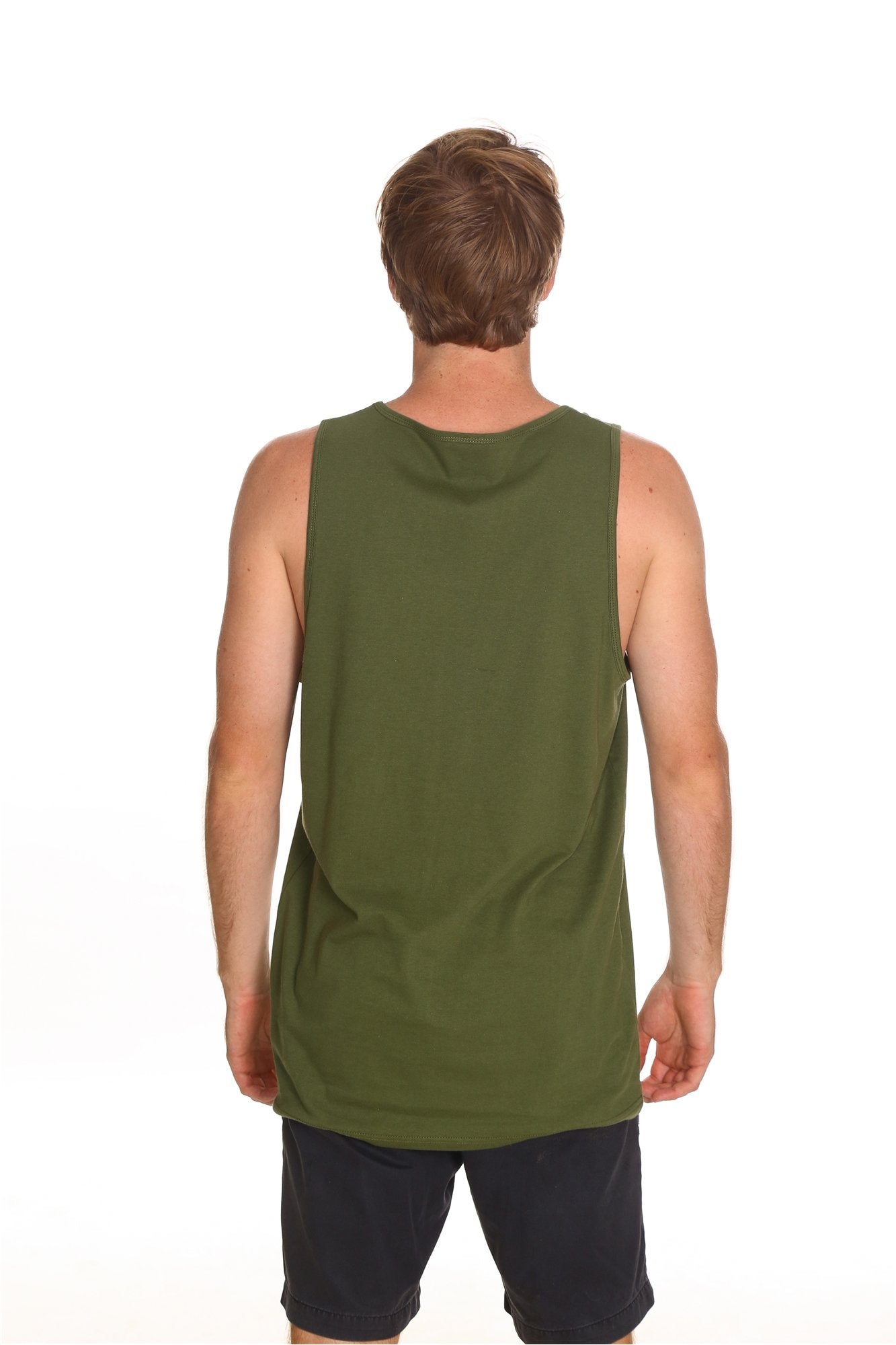 SEARCH DOSED UP TANK