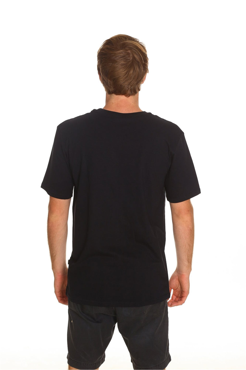 TRIBAL PHOTO TEE
