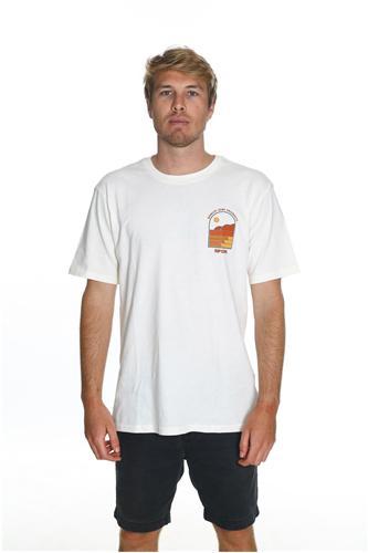 SURF REVIVAL LINE UP TEE
