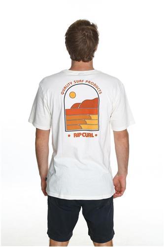 SURF REVIVAL LINE UP TEE