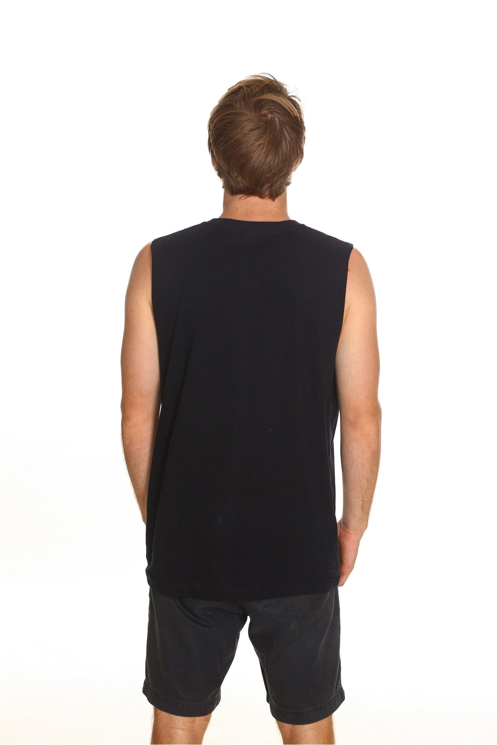 LINE UP MUSCLE