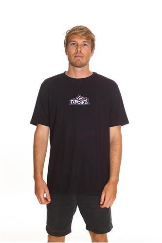 RAW ENERGY GRAFF TEE