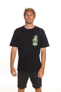 TRIBAL SEARCH TEE