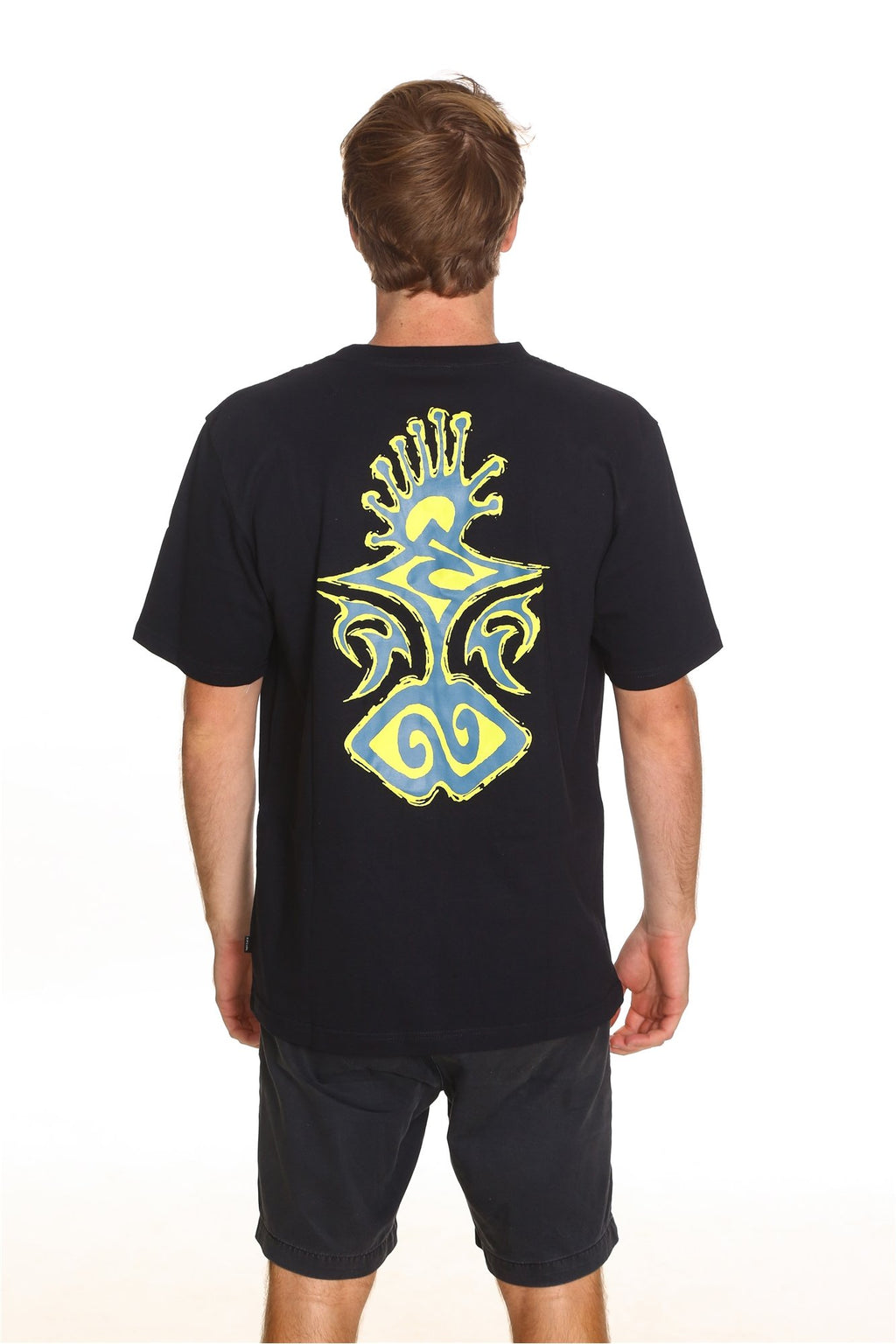 TRIBAL SEARCH TEE