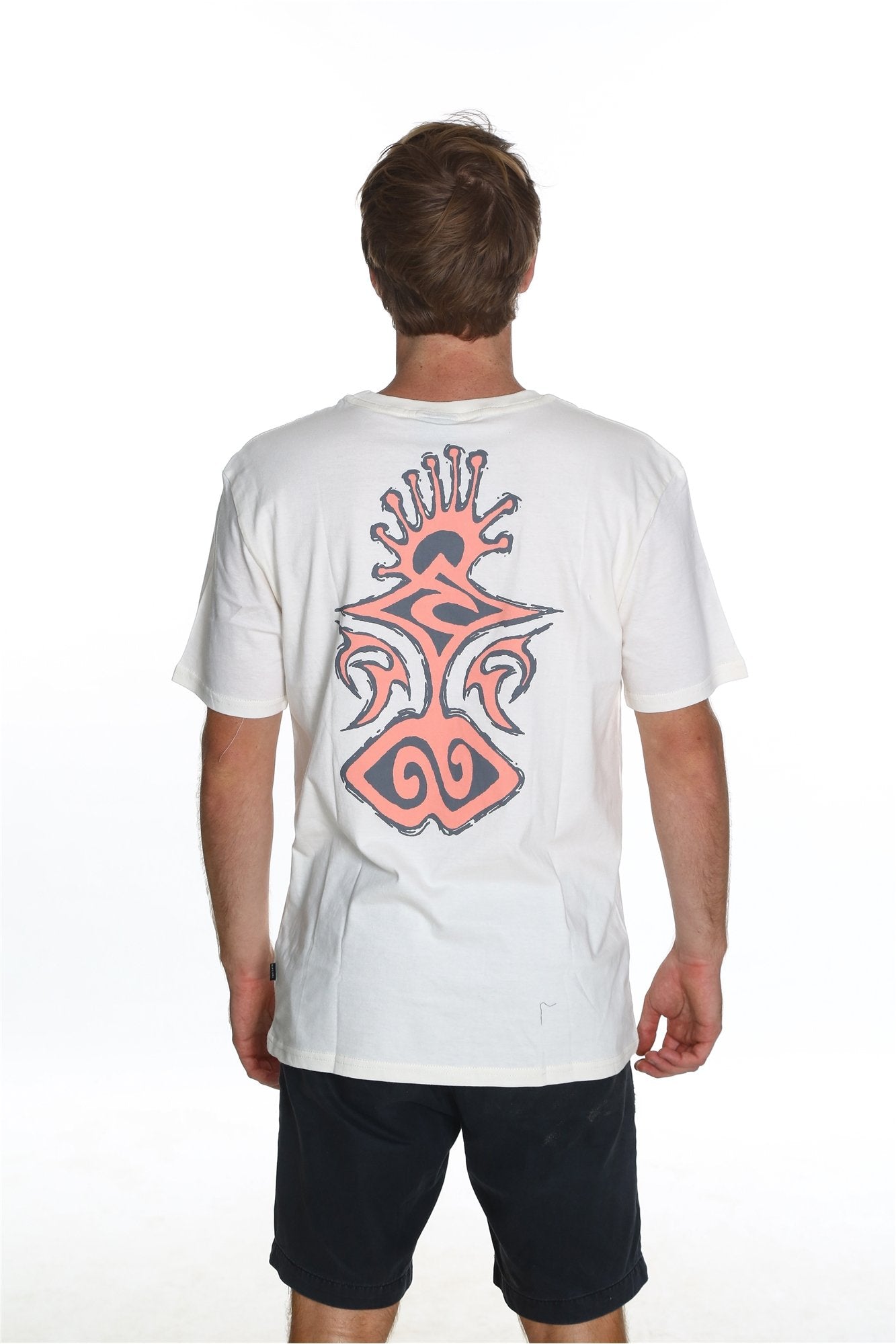TRIBAL SEARCH TEE