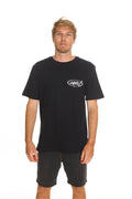 RIP SCRIPT TEE