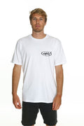 RIP SCRIPT TEE