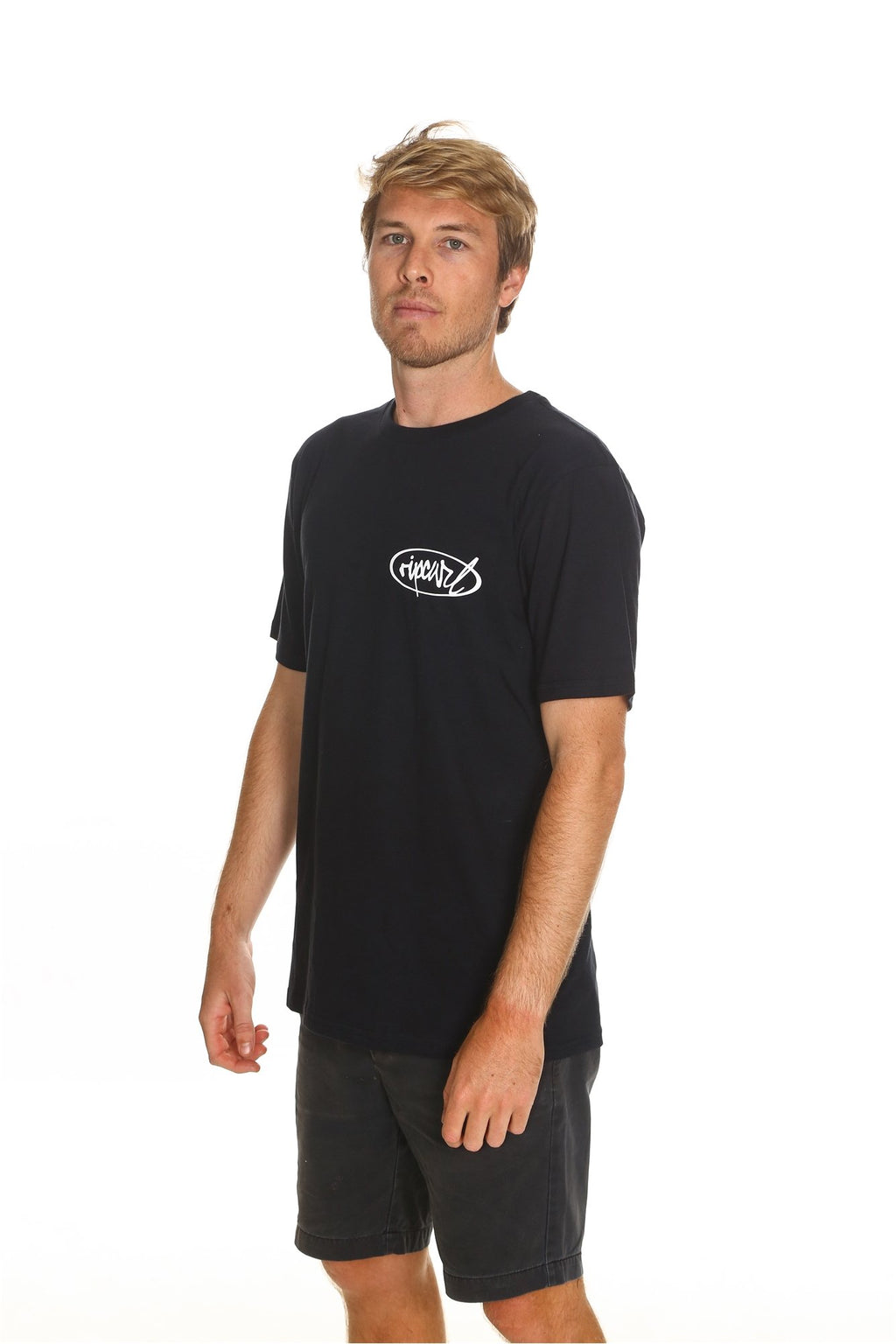 RIP SCRIPT TEE