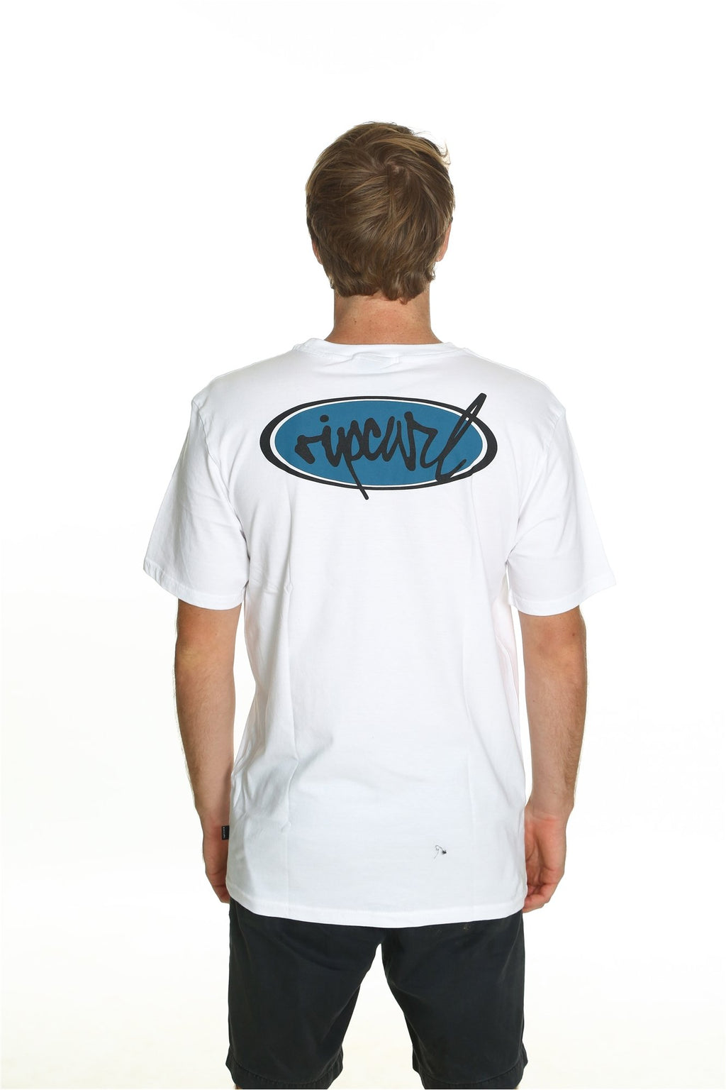 RIP SCRIPT TEE
