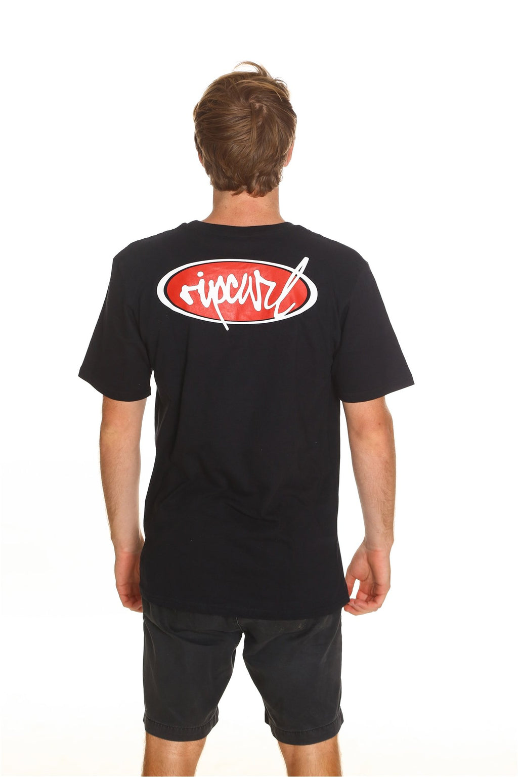 RIP SCRIPT TEE