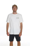 ARCHIVE SWIRL TEE