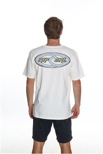 ARCHIVE SWIRL TEE
