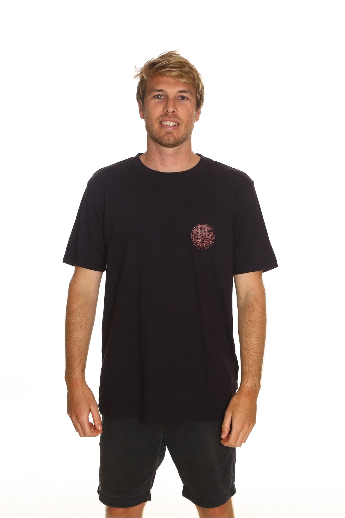 CAMO WETTIE TEE