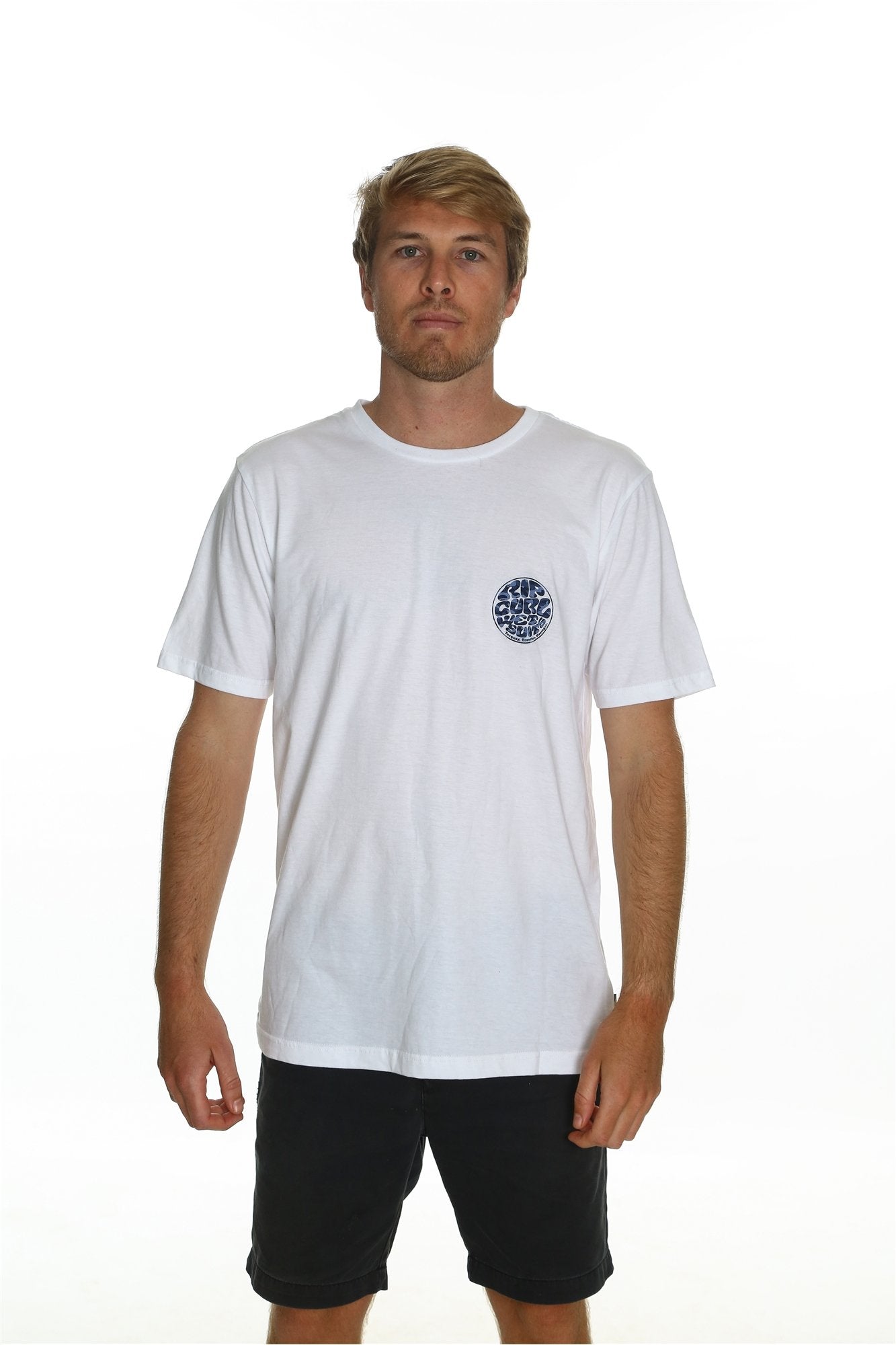 CAMO WETTIE TEE