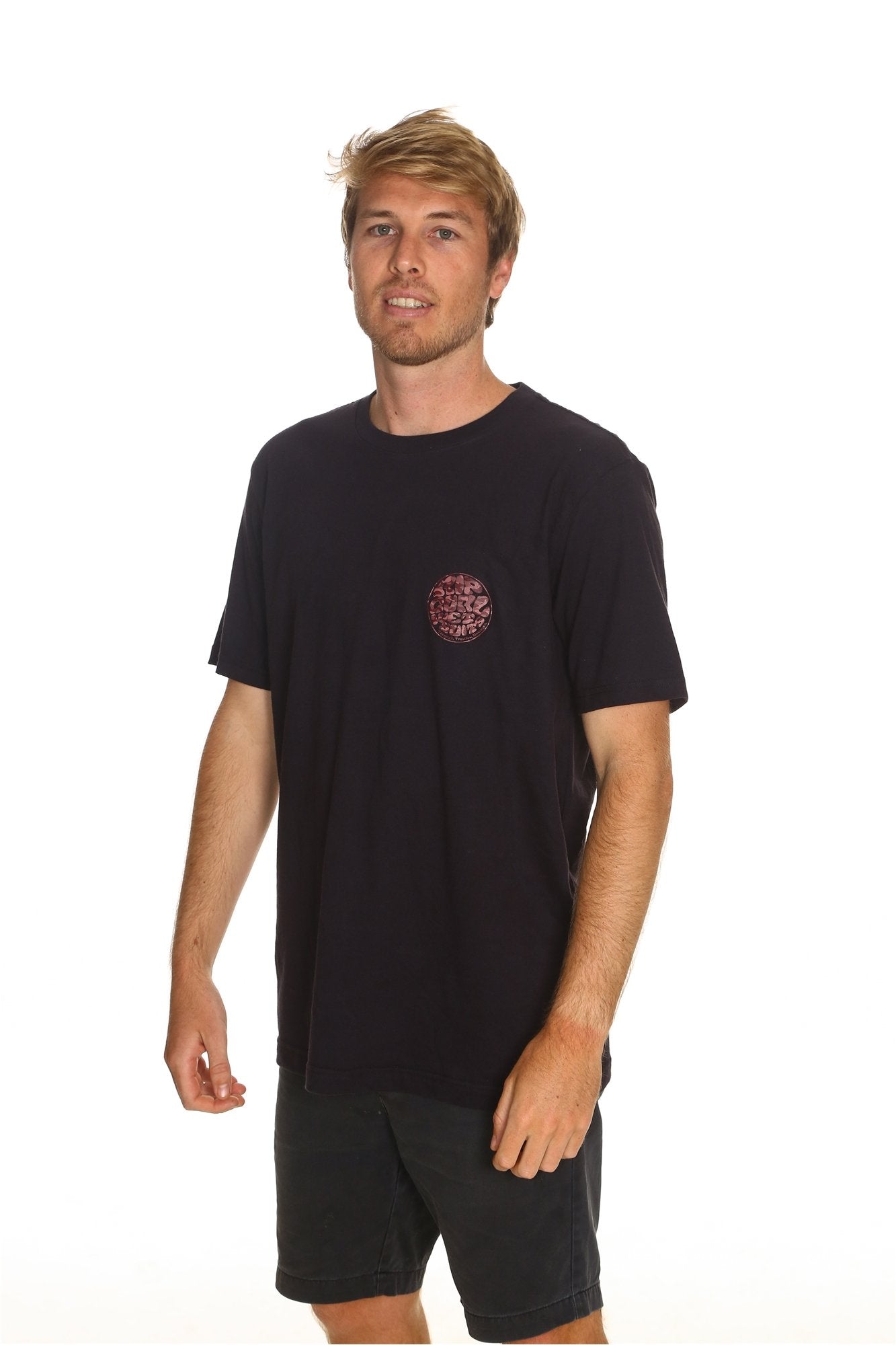 CAMO WETTIE TEE