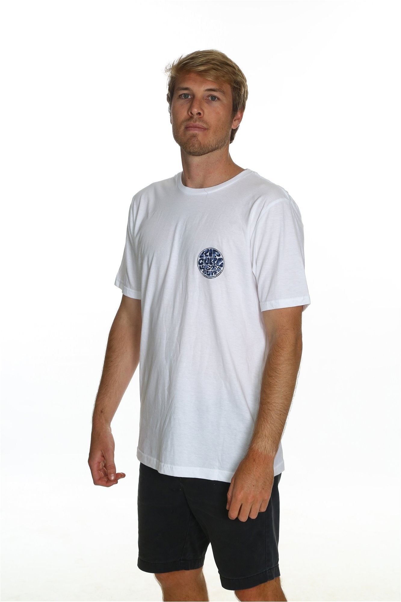 CAMO WETTIE TEE