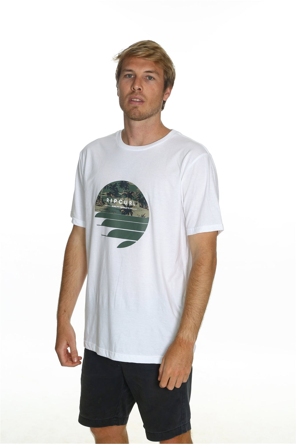 FILL ME UP TEE