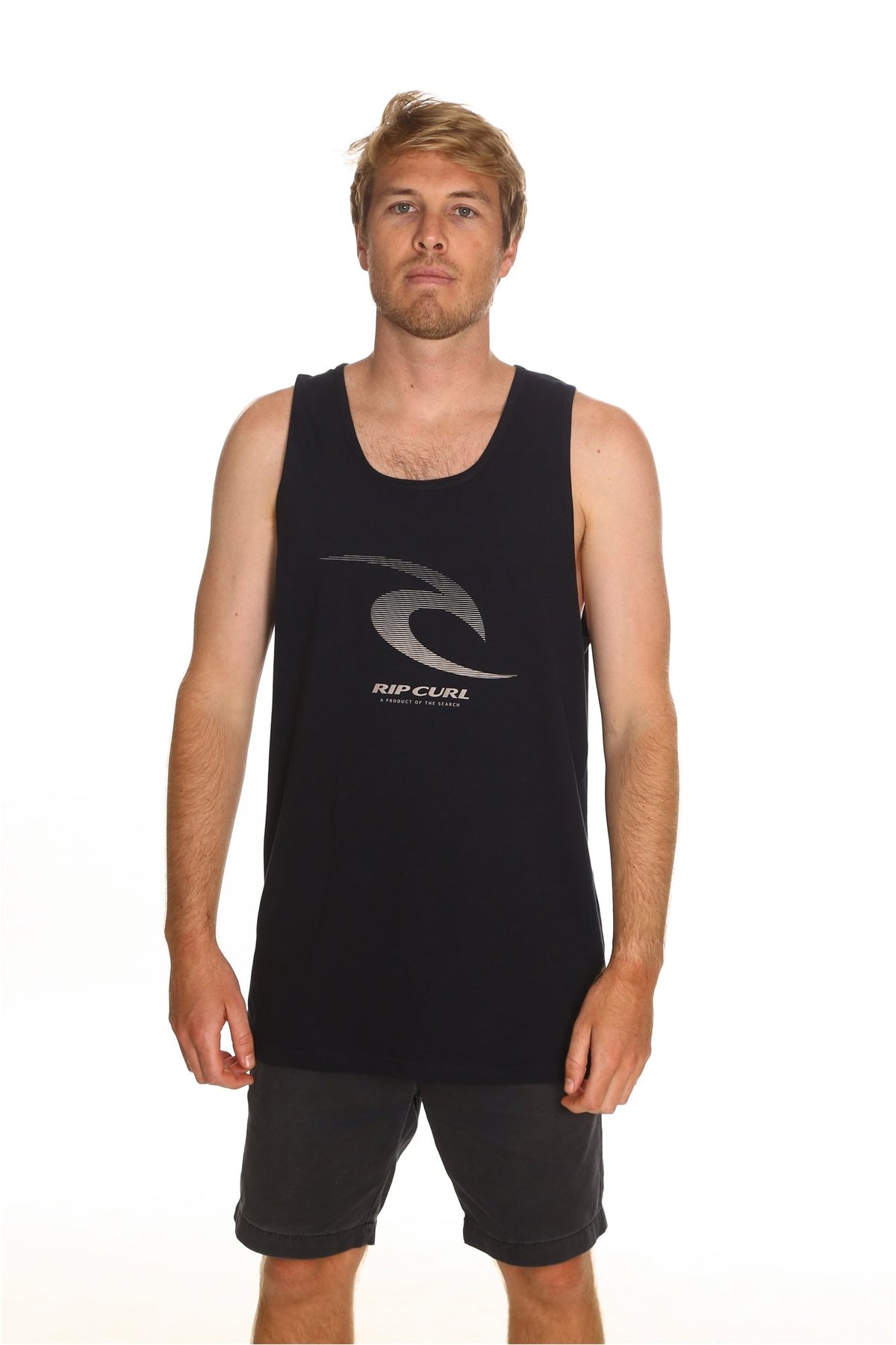 ICON FINE TANK