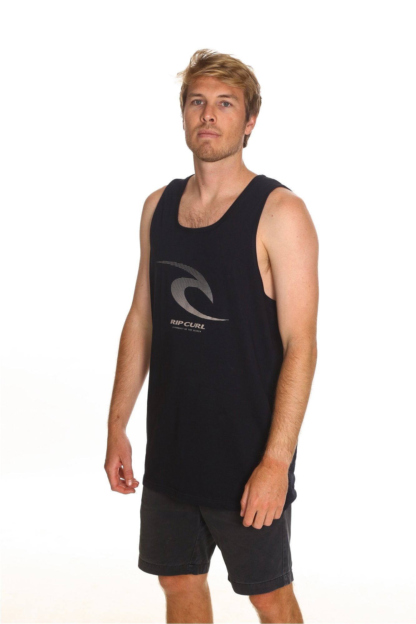 ICON FINE TANK