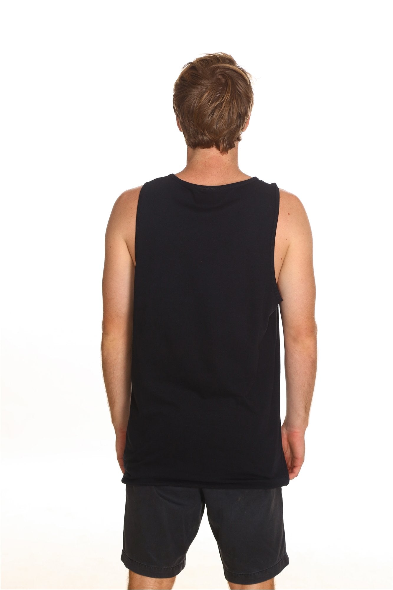 ICON FINE TANK
