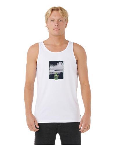 RAW ENERGY PHOTO TANK