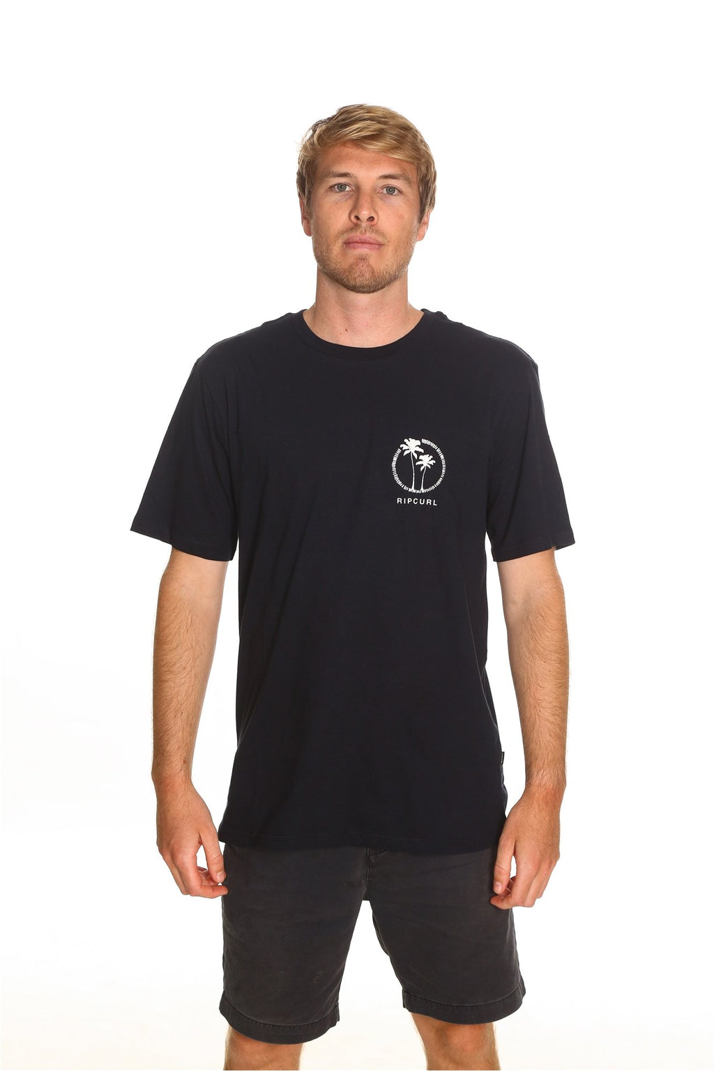 MOD CALI TWO PALMS TEE