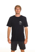 MOD CALI TWO PALMS TEE