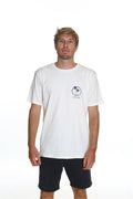 MOD CALI TWO PALMS TEE