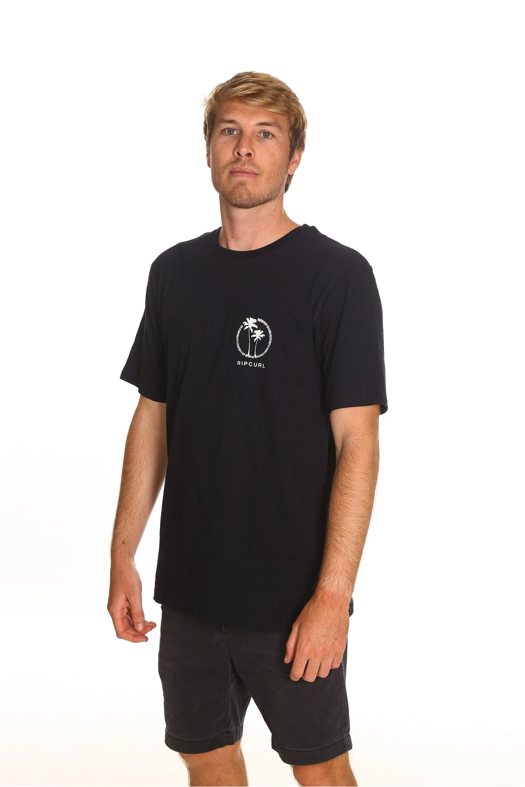 MOD CALI TWO PALMS TEE