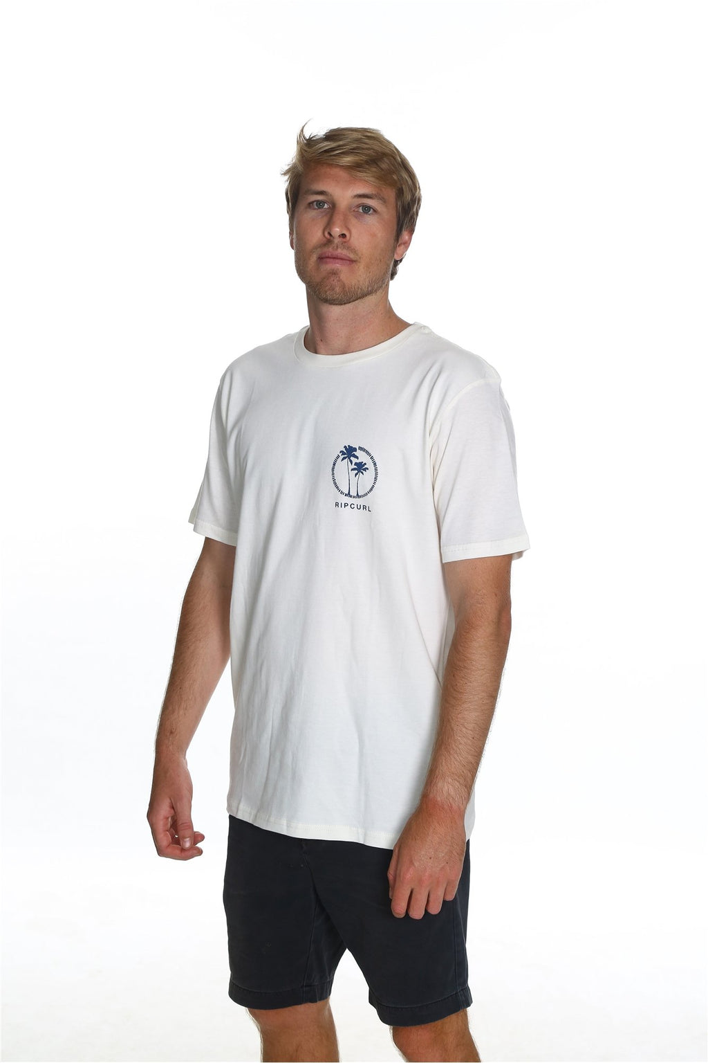MOD CALI TWO PALMS TEE