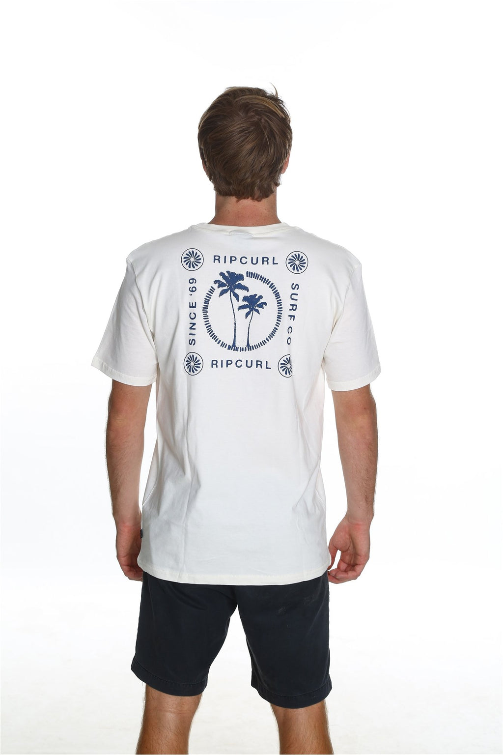 MOD CALI TWO PALMS TEE