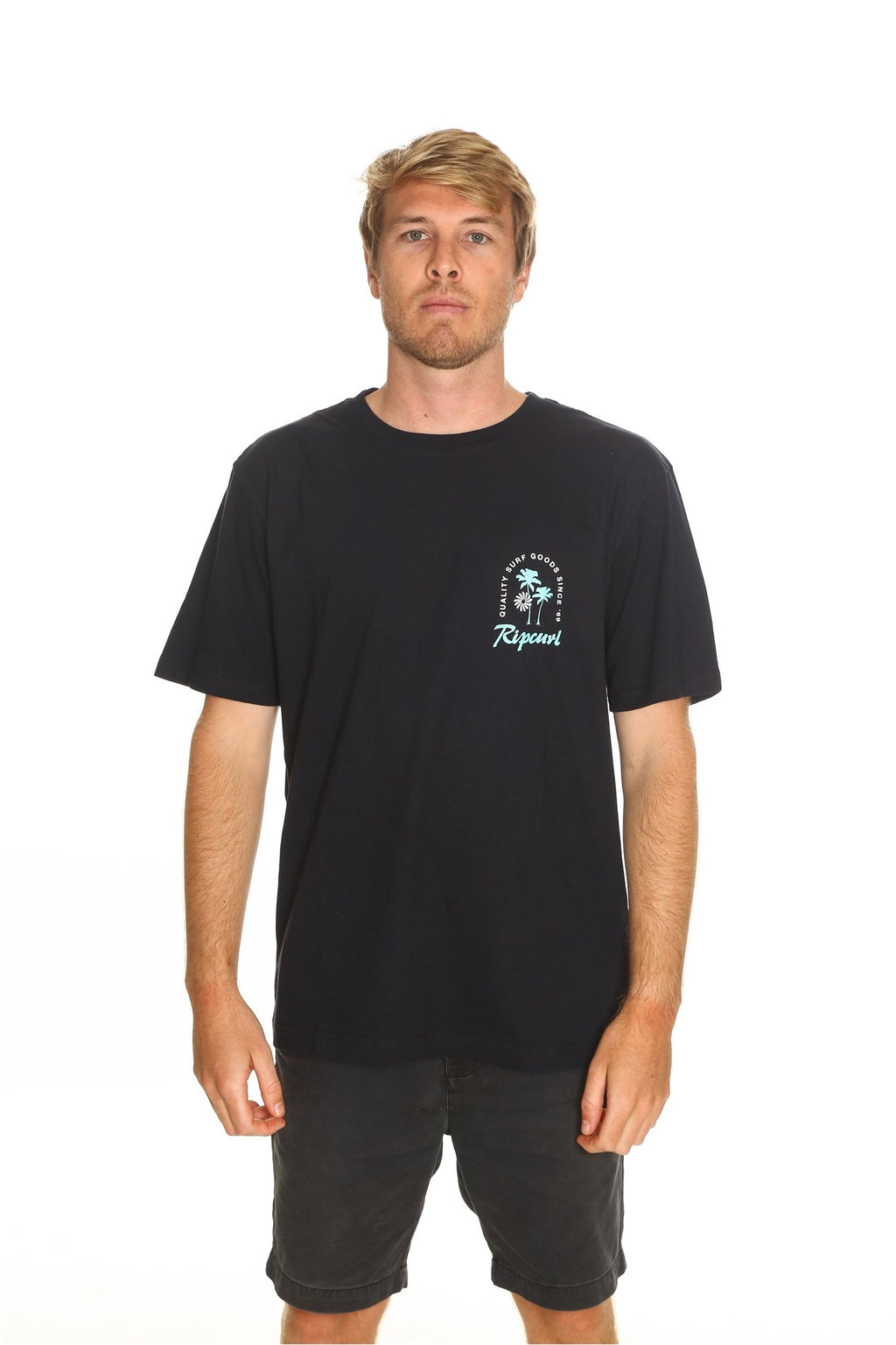 MOD CALI SUNSET T-SHIRT