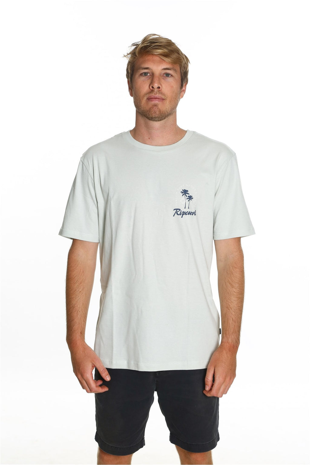 MOD CALI SUNSET T-SHIRT