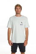 MOD CALI SUNSET T-SHIRT