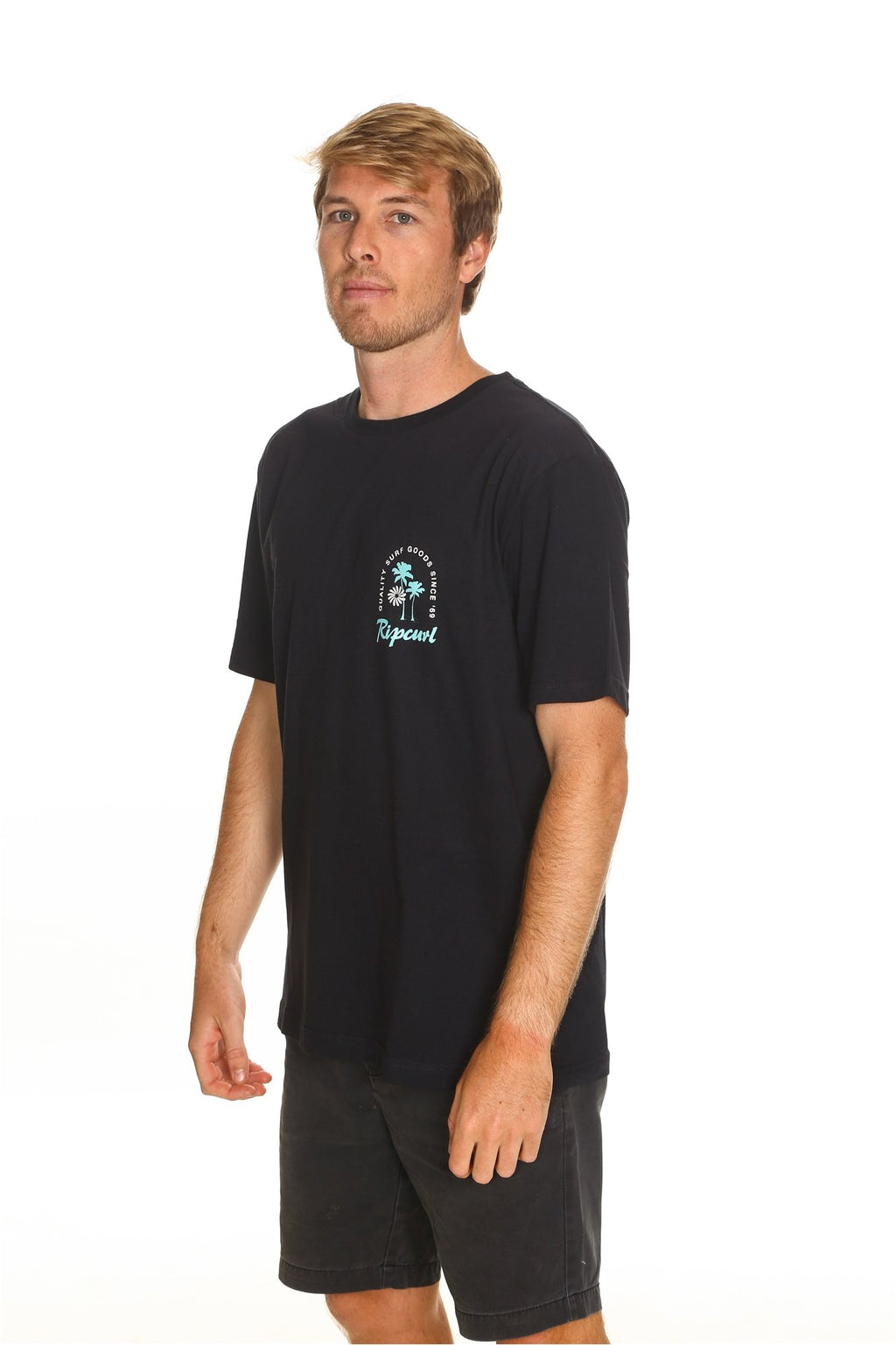 MOD CALI SUNSET T-SHIRT