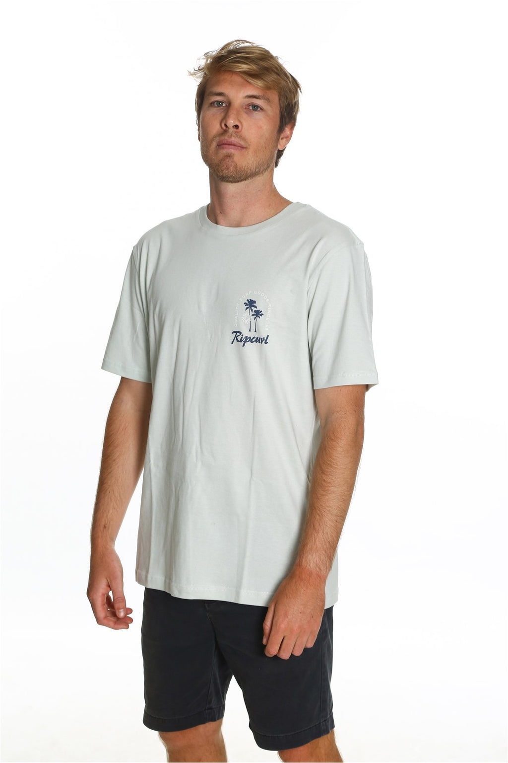 MOD CALI SUNSET T-SHIRT