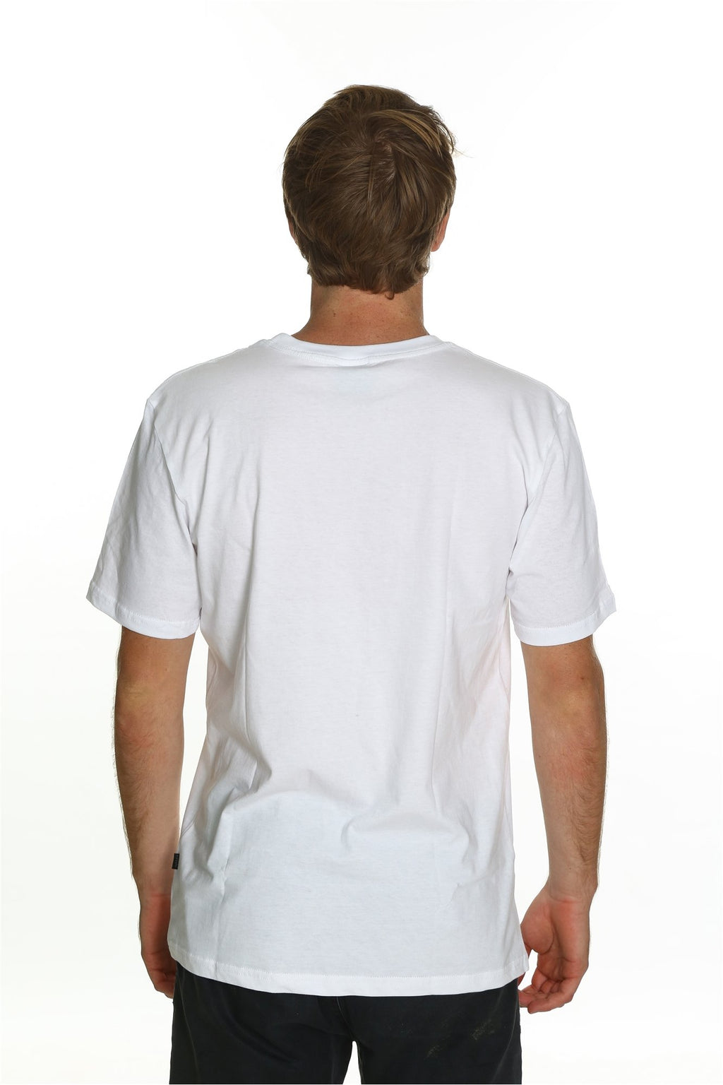 SURF REVIVAL DECAL TEE